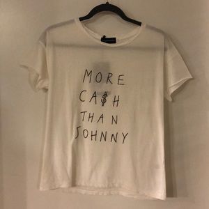 NWT Stylestalker tee